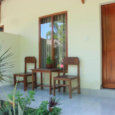 Herry Homestay Kuta  Екстериор снимка