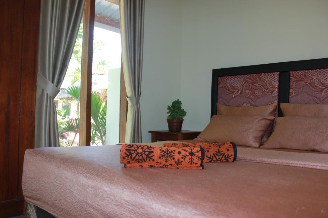 Herry Homestay Kuta  Екстериор снимка