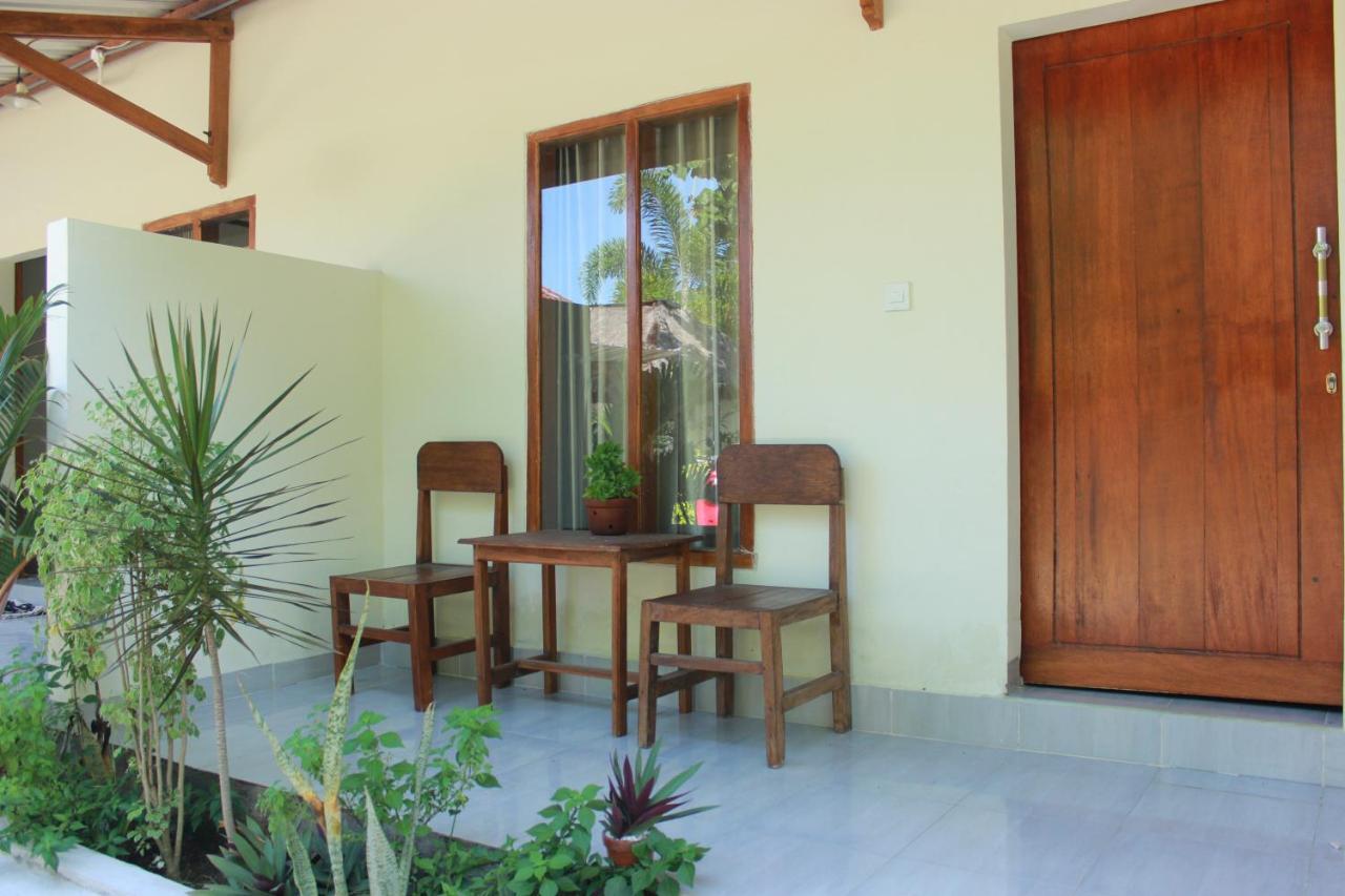 Herry Homestay Kuta  Екстериор снимка