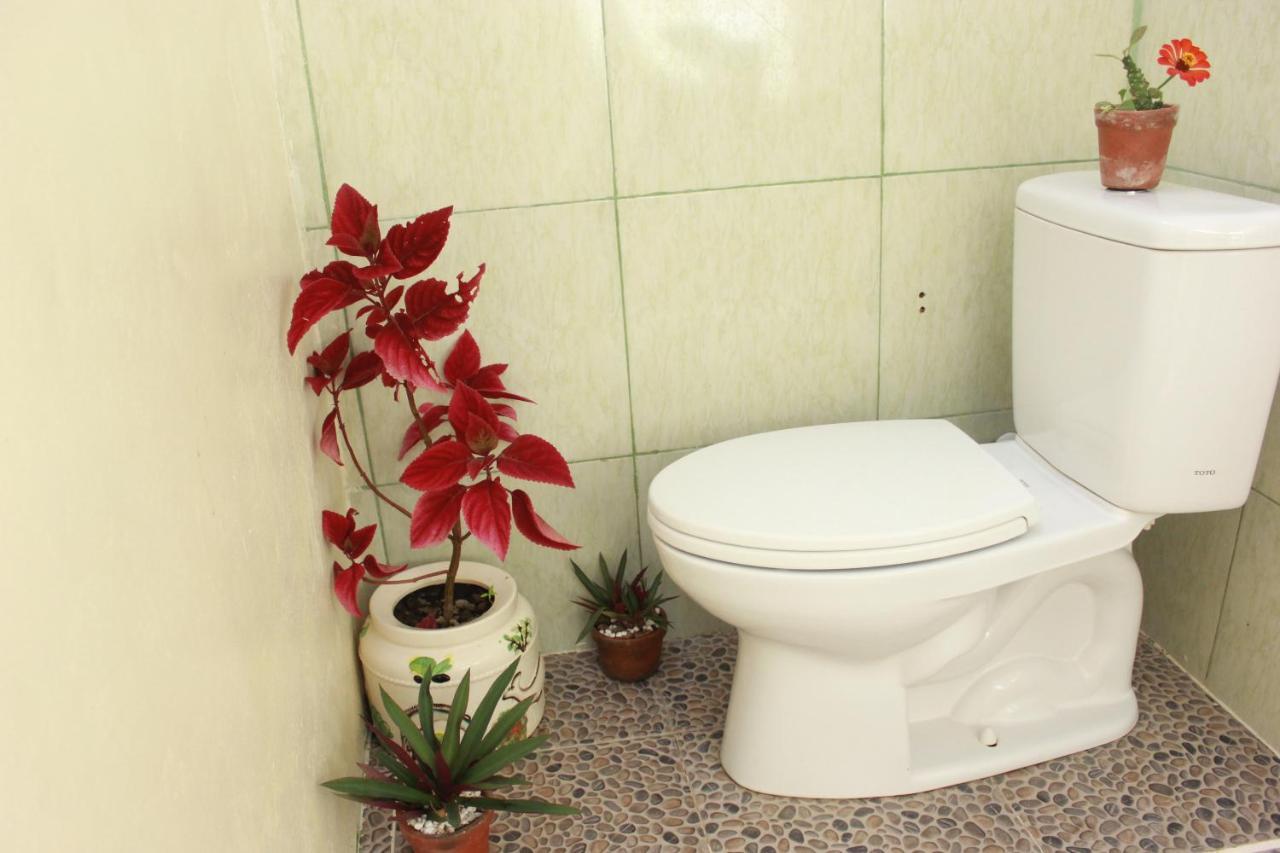 Herry Homestay Kuta  Екстериор снимка