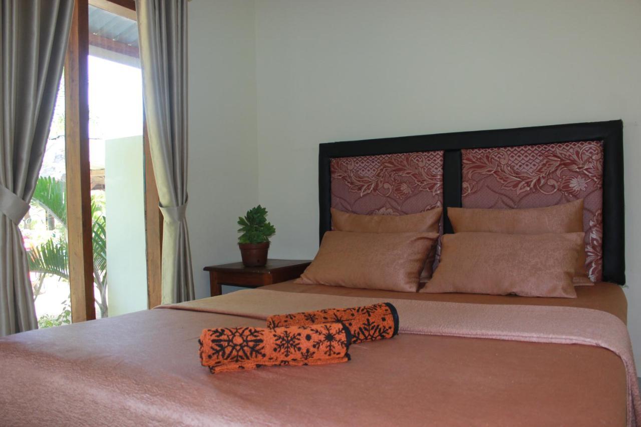 Herry Homestay Kuta  Екстериор снимка