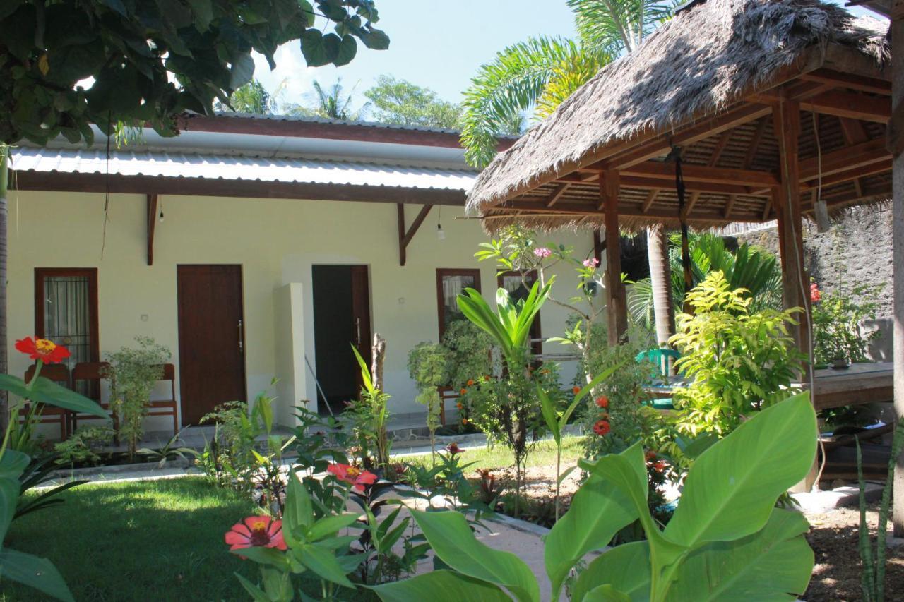 Herry Homestay Kuta  Екстериор снимка