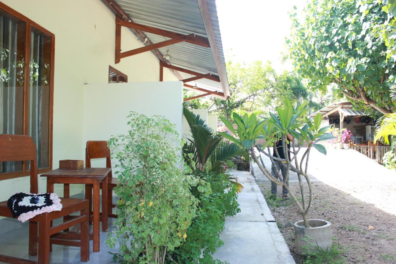 Herry Homestay Kuta  Екстериор снимка