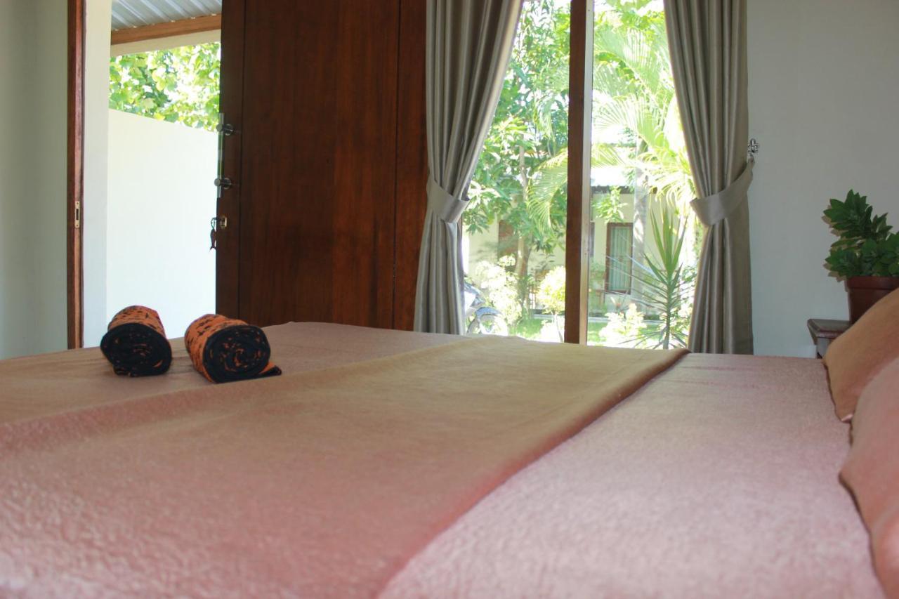 Herry Homestay Kuta  Екстериор снимка