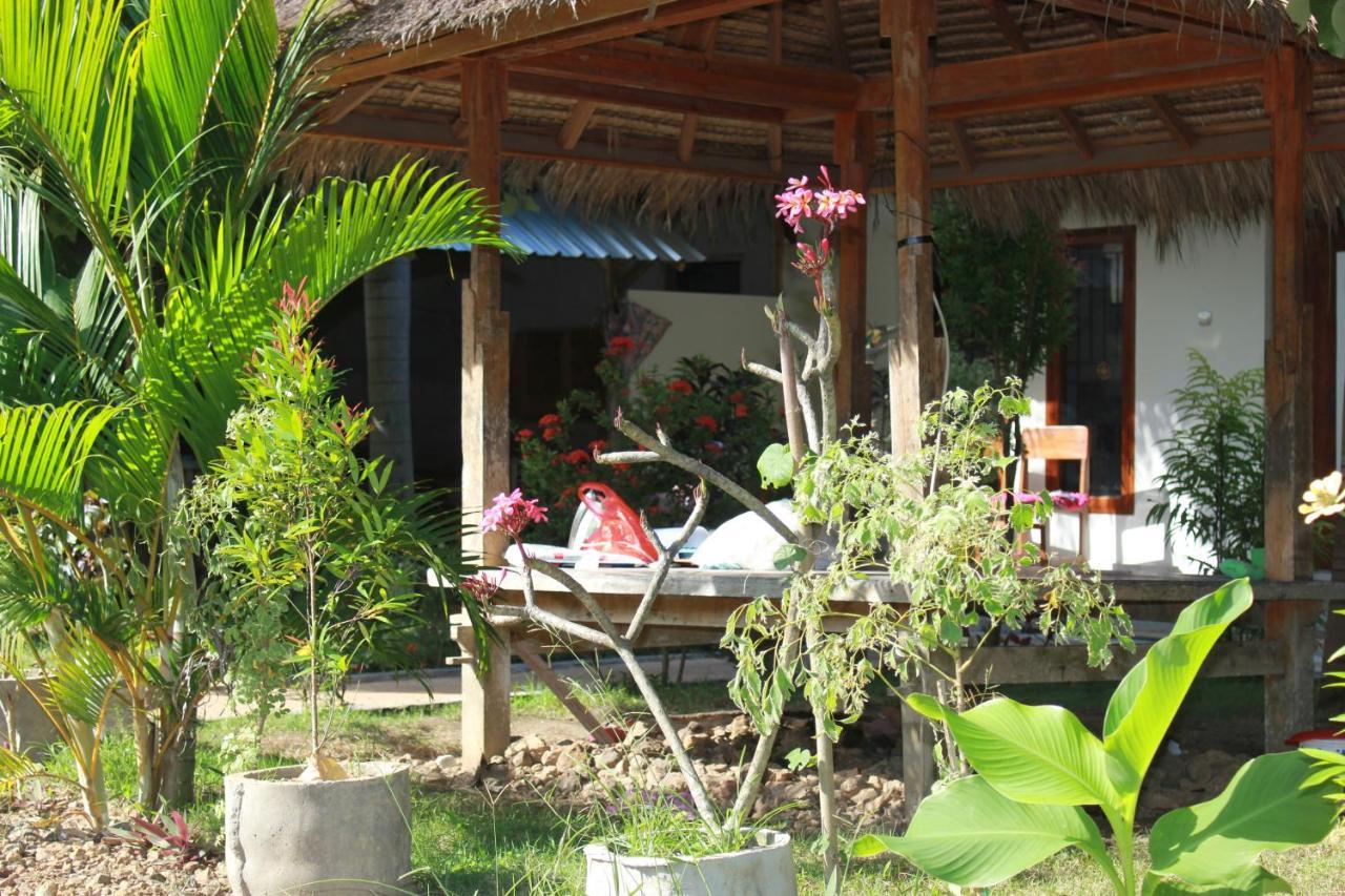 Herry Homestay Kuta  Екстериор снимка