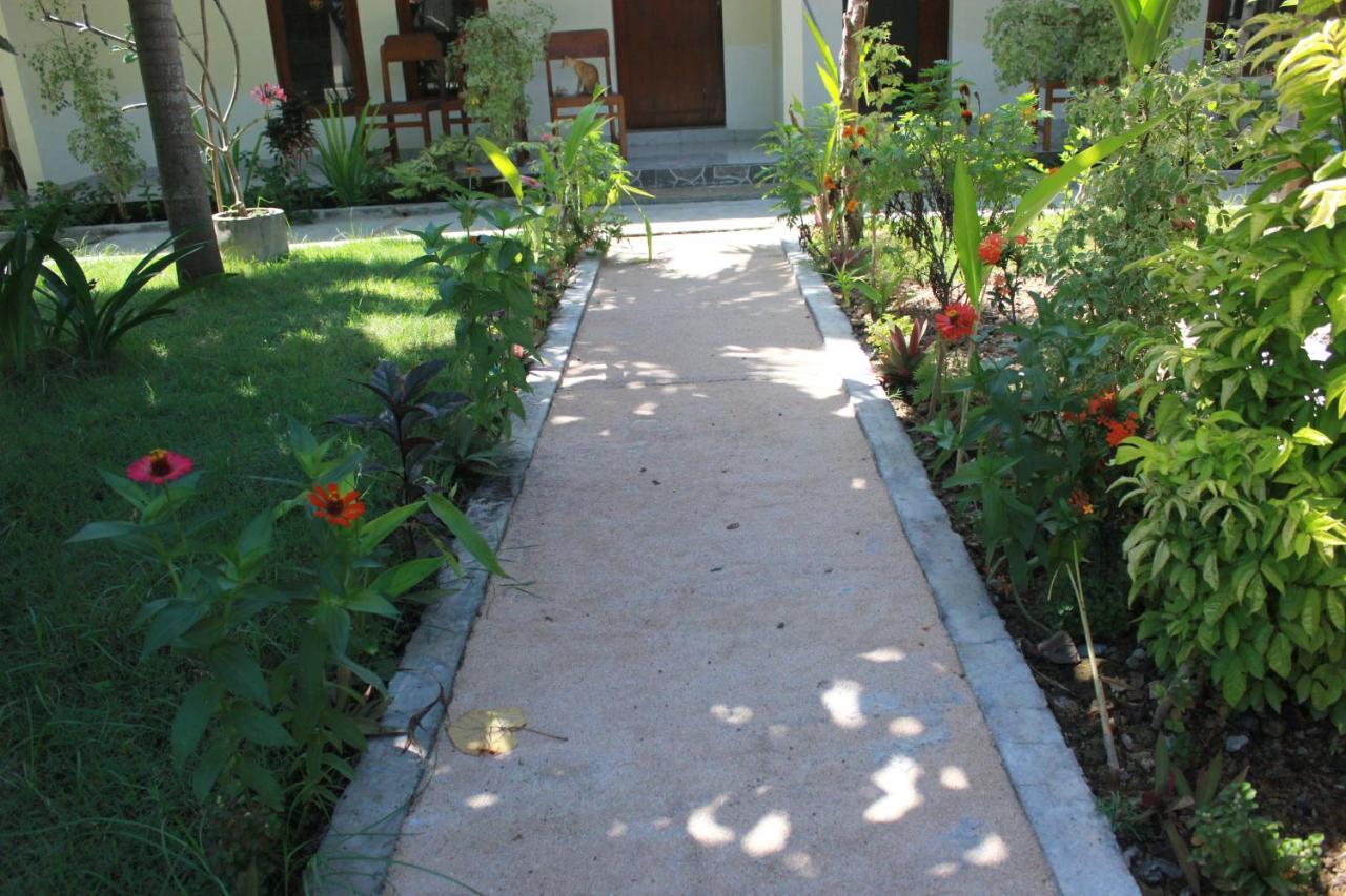 Herry Homestay Kuta  Екстериор снимка