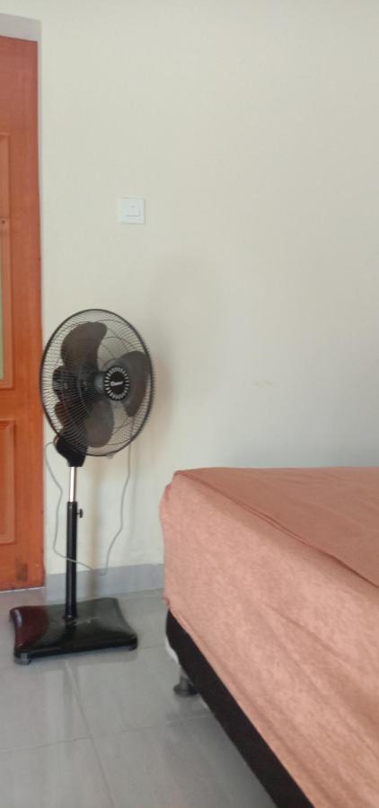 Herry Homestay Kuta  Екстериор снимка
