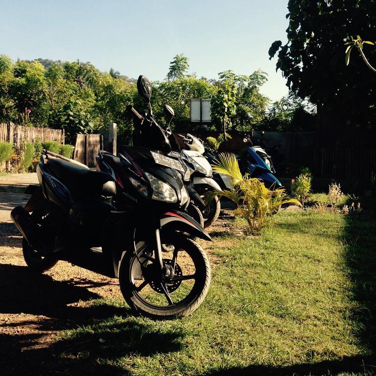 Herry Homestay Kuta  Екстериор снимка