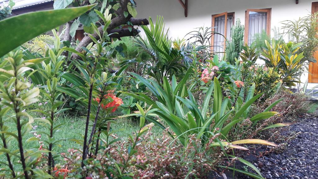 Herry Homestay Kuta  Екстериор снимка