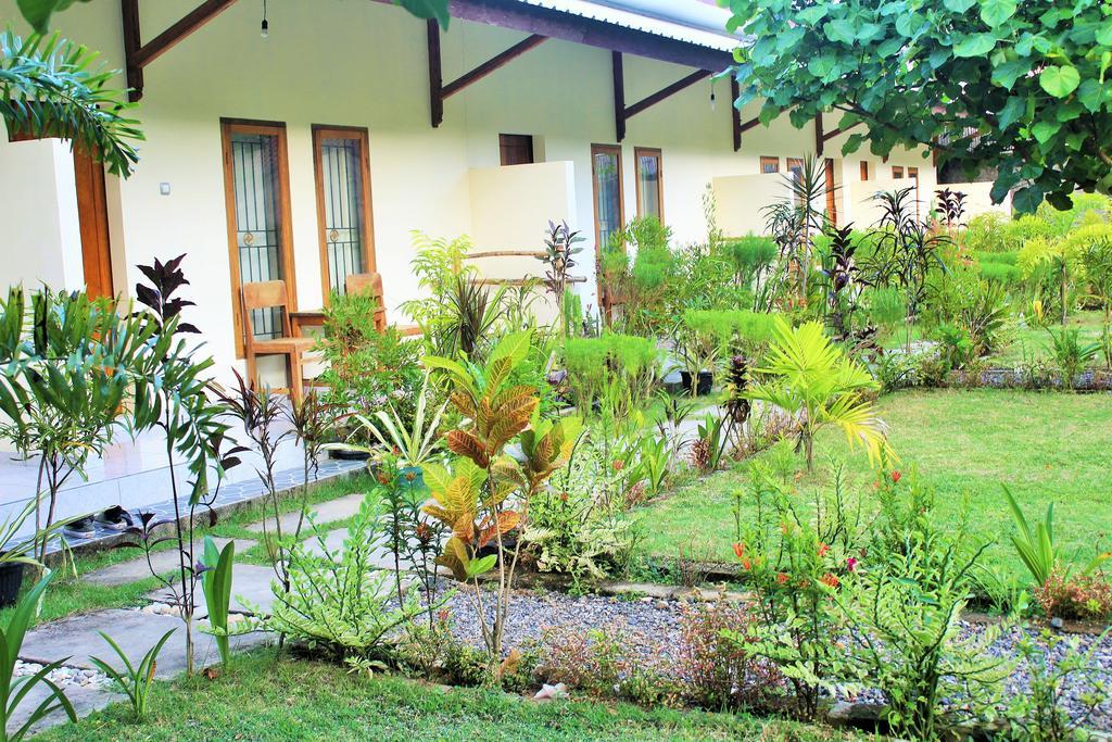 Herry Homestay Kuta  Екстериор снимка