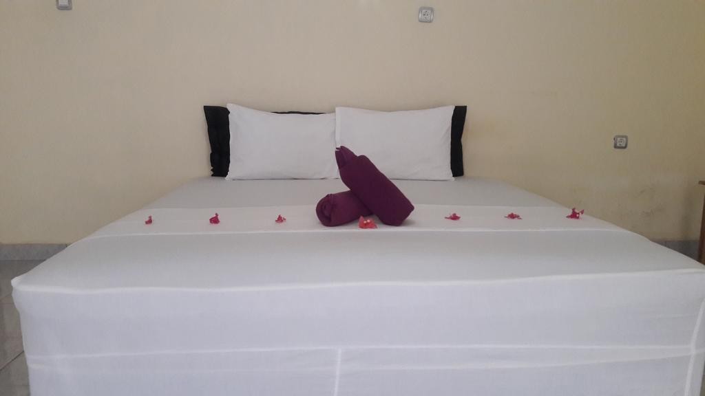 Herry Homestay Kuta  Екстериор снимка