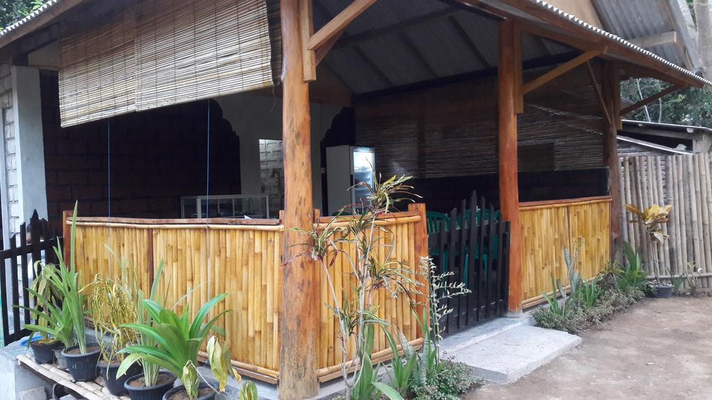Herry Homestay Kuta  Екстериор снимка