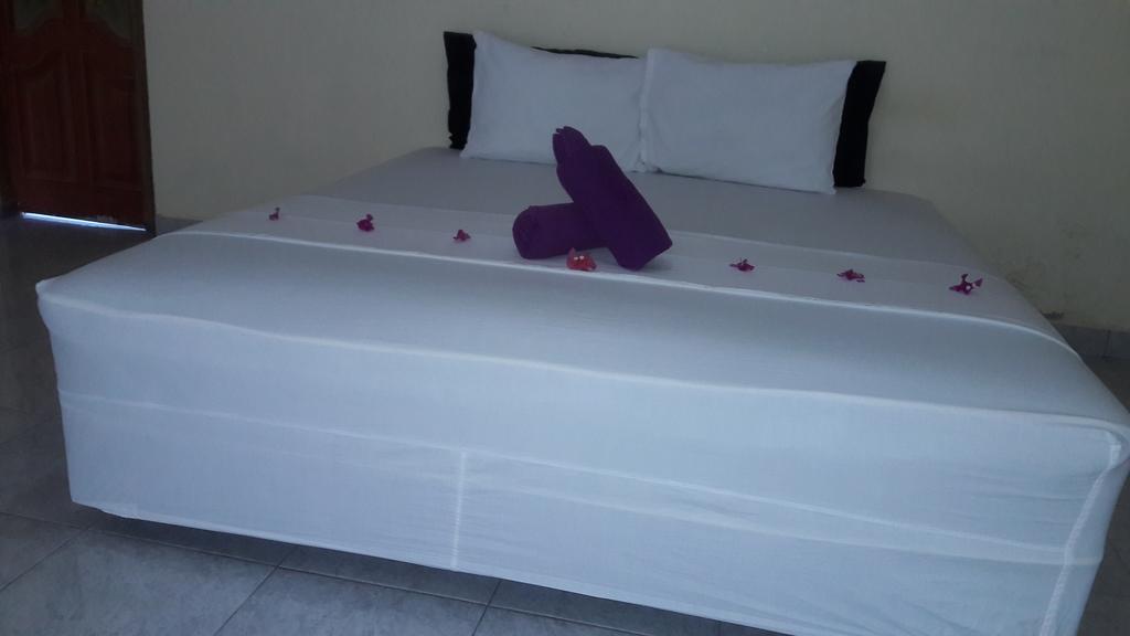 Herry Homestay Kuta  Екстериор снимка