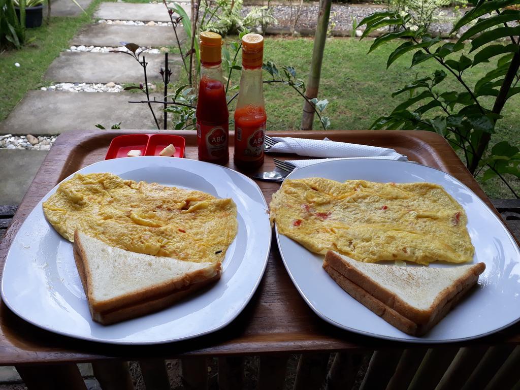 Herry Homestay Kuta  Екстериор снимка