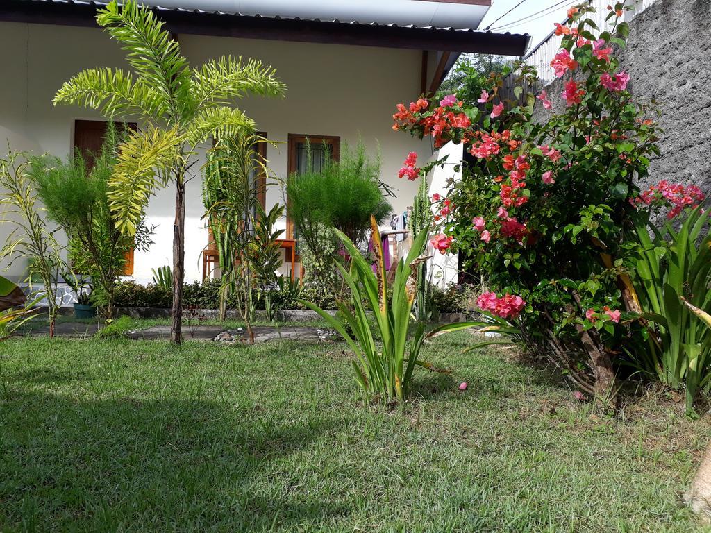 Herry Homestay Kuta  Екстериор снимка