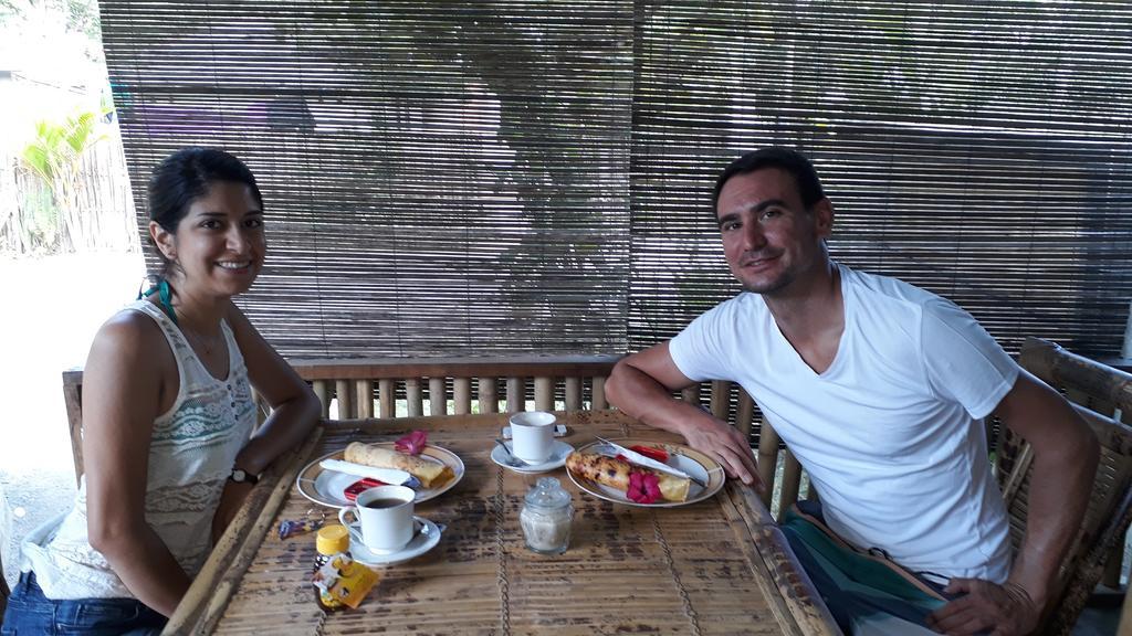 Herry Homestay Kuta  Екстериор снимка